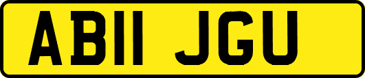 AB11JGU