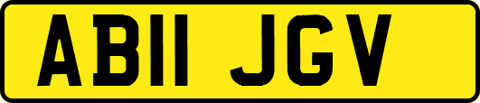 AB11JGV