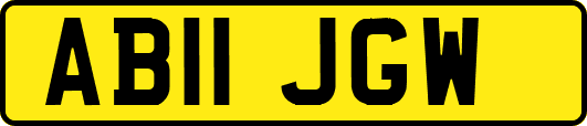AB11JGW