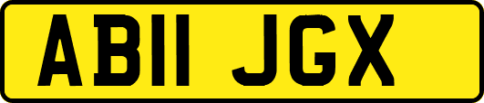 AB11JGX