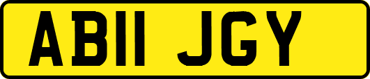 AB11JGY