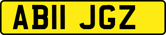 AB11JGZ