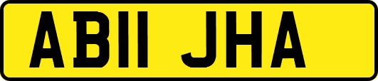 AB11JHA