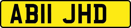 AB11JHD