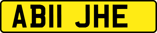 AB11JHE