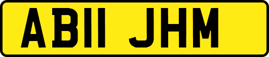 AB11JHM