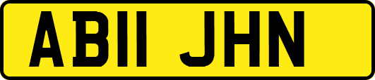 AB11JHN