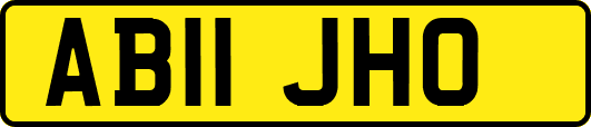 AB11JHO