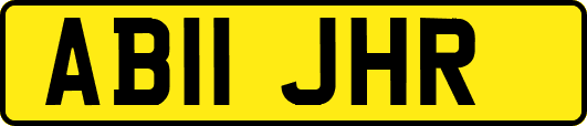 AB11JHR