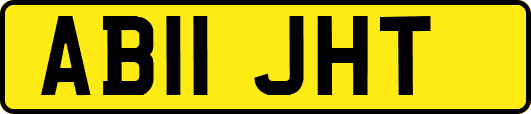 AB11JHT