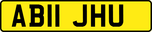 AB11JHU