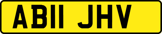 AB11JHV