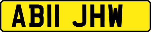 AB11JHW