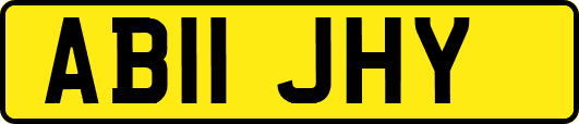 AB11JHY