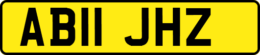 AB11JHZ