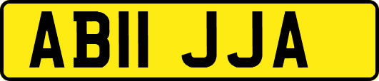 AB11JJA