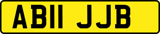 AB11JJB