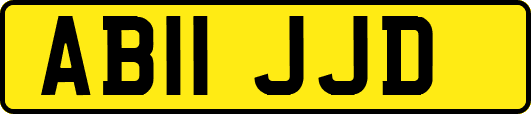 AB11JJD