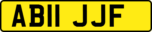 AB11JJF
