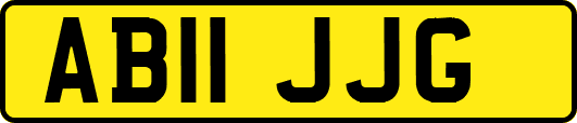 AB11JJG