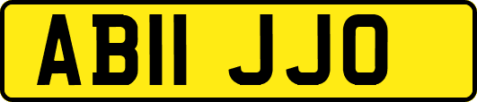 AB11JJO