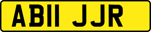 AB11JJR