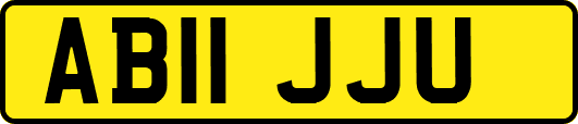 AB11JJU