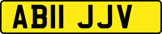 AB11JJV