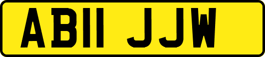 AB11JJW