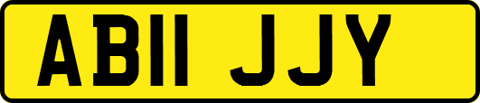 AB11JJY