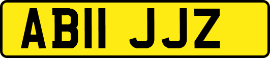 AB11JJZ