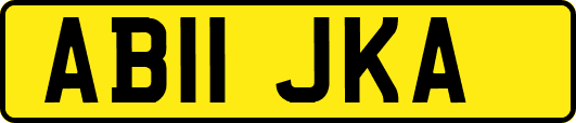AB11JKA