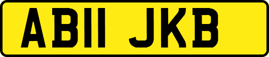 AB11JKB