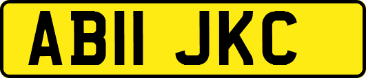 AB11JKC