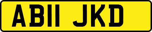 AB11JKD