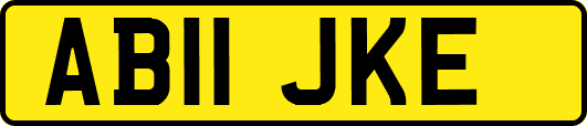 AB11JKE