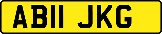 AB11JKG