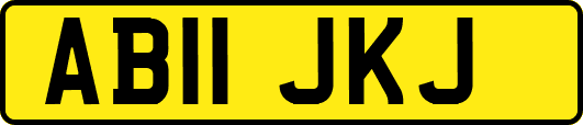 AB11JKJ