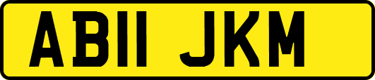 AB11JKM