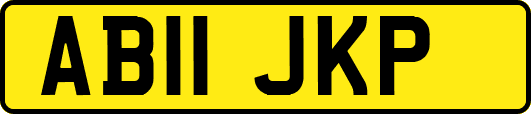 AB11JKP