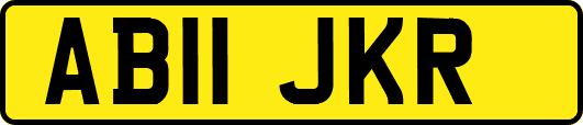 AB11JKR