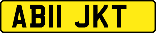 AB11JKT