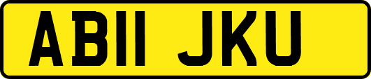 AB11JKU