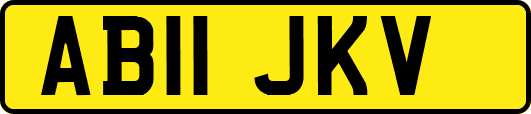 AB11JKV