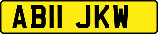 AB11JKW