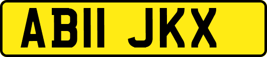 AB11JKX
