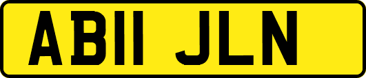 AB11JLN