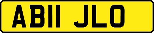 AB11JLO