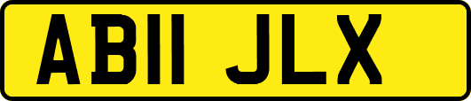 AB11JLX