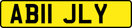 AB11JLY